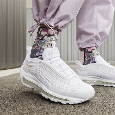 nike air max 97 weiss damen|Nike Air Max 97 foot locker.